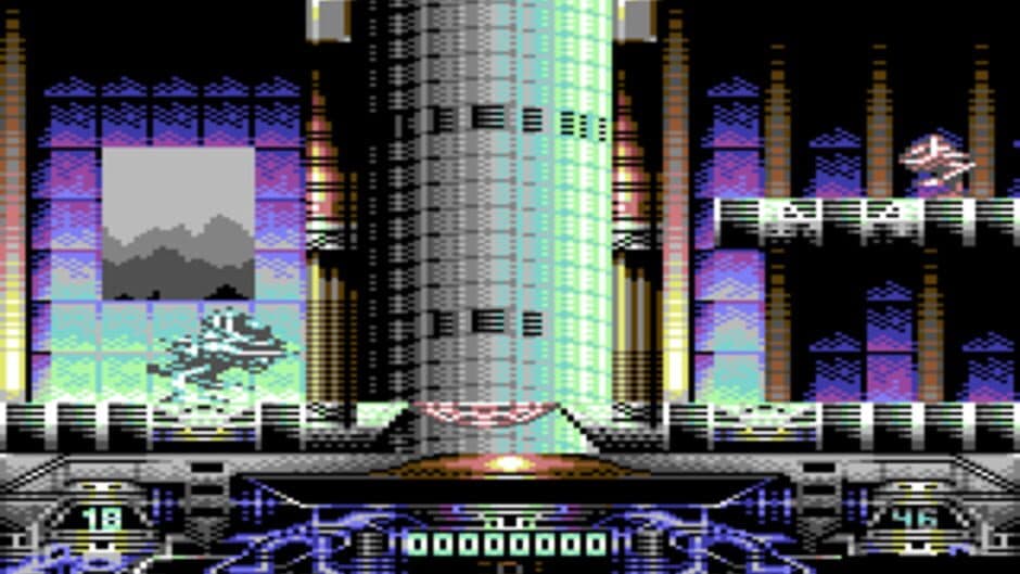 Скриншот 2 из Clystron