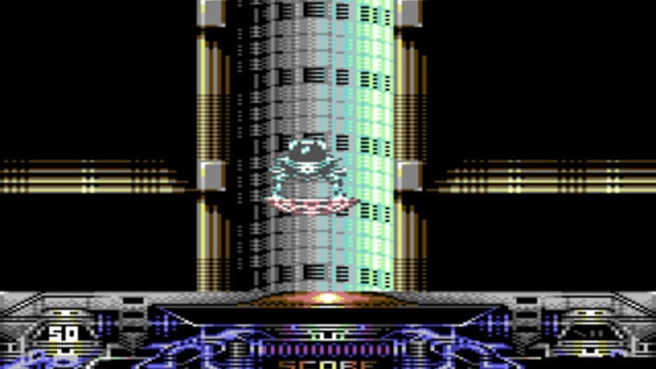 Скриншот 3 из Clystron