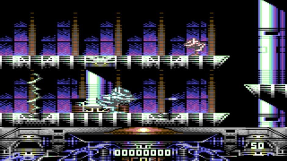 Скриншот 4 из Clystron