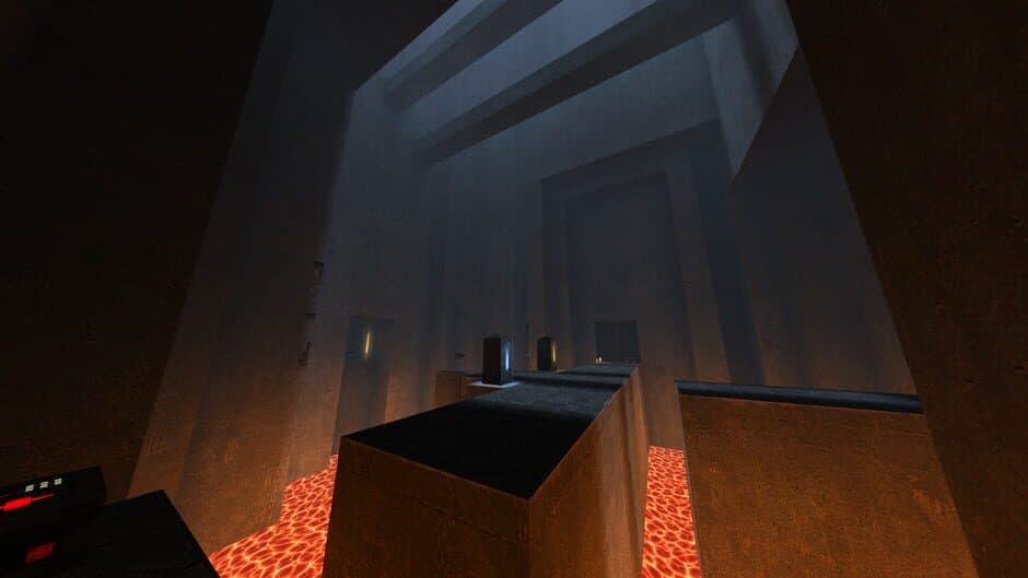 Скриншот 1 из The Brutalist Volumes