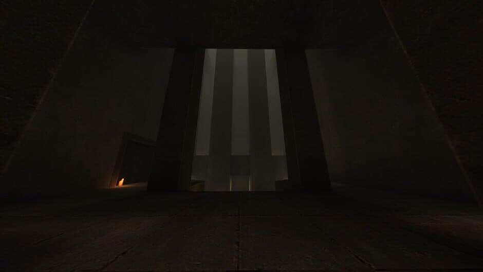 Скриншот 2 из The Brutalist Volumes