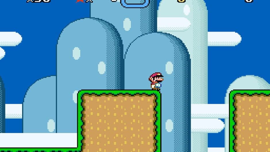 Скриншот 3 из Karoshi Mario