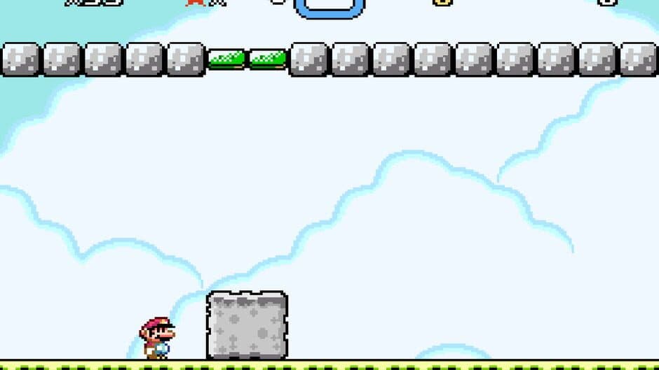 Скриншот 2 из Karoshi Mario