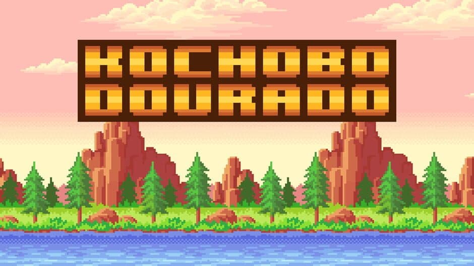 Скриншот 3 из 1st Kochobo Dourado