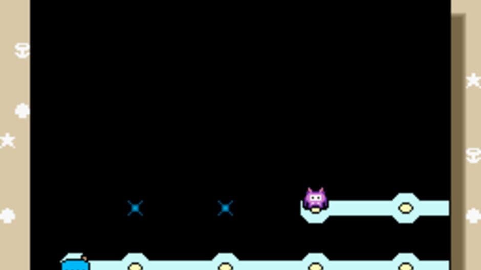Скриншот 2 из The Ninji Saga Part 1: Birth of a Legend