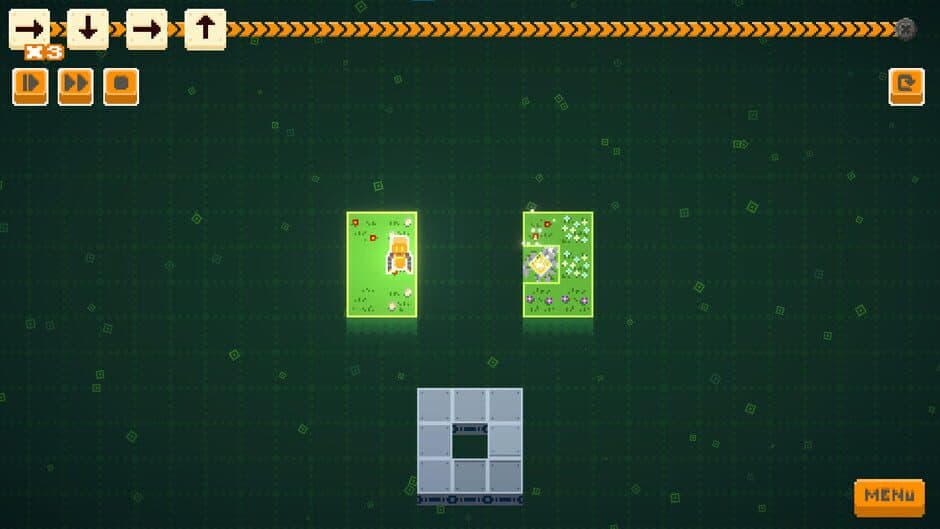 Скриншот 1 из Help Bipboop