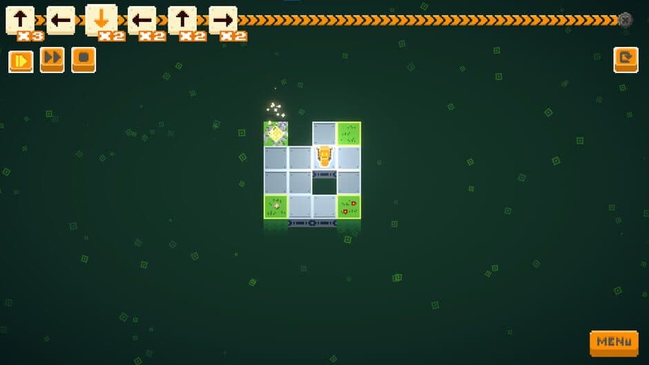 Скриншот 2 из Help Bipboop