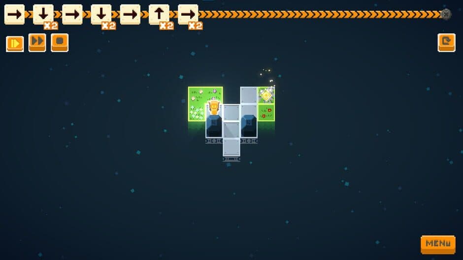 Скриншот 3 из Help Bipboop