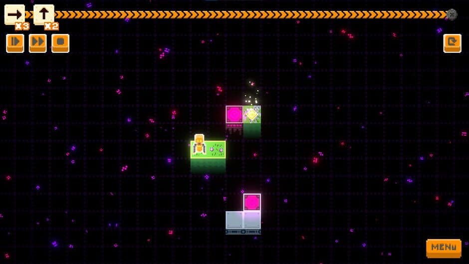 Скриншот 4 из Help Bipboop