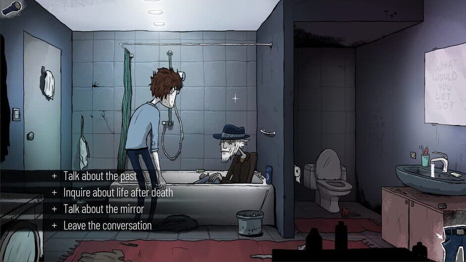 Скриншот 3 из Mindlock: The Apartment