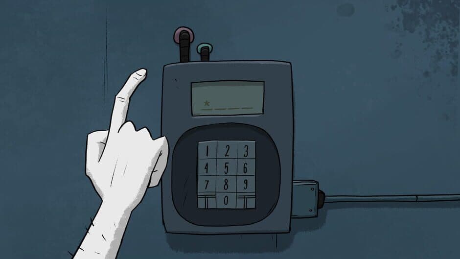 Скриншот 4 из Mindlock: The Apartment