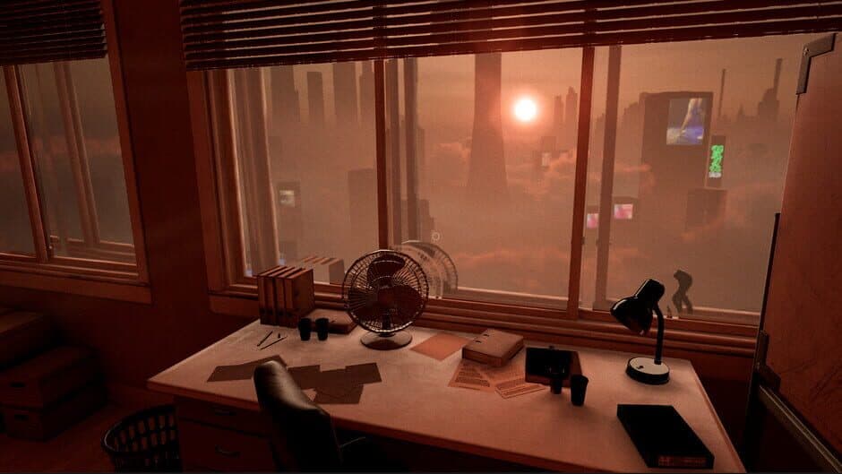 Скриншот 11 из Detective: Minerva Case