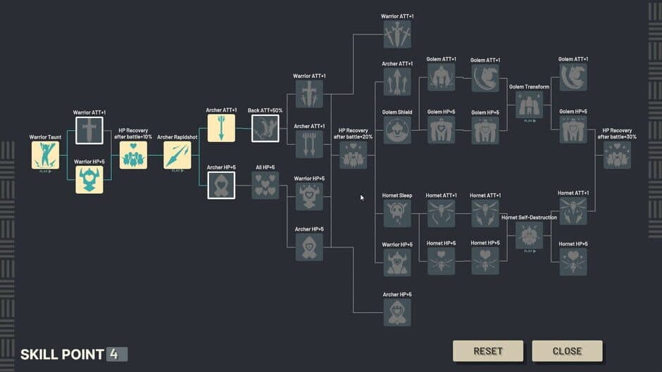 Скриншот 3 из Warkestra