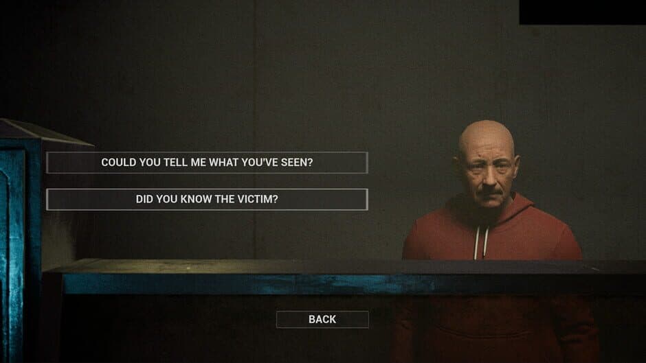 Скриншот 8 из Detective: Minerva Case