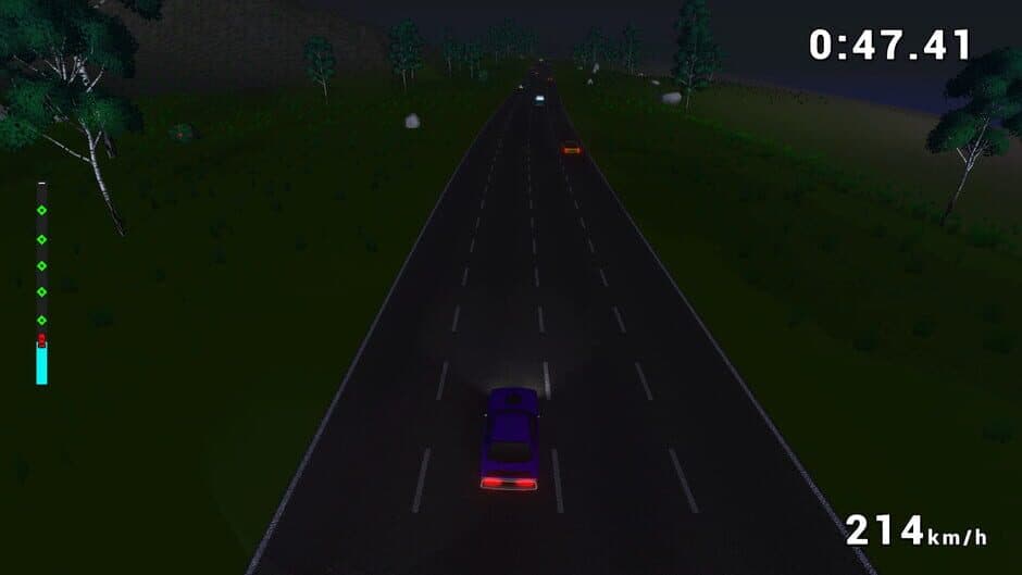Скриншот 3 из Road to Exotics!