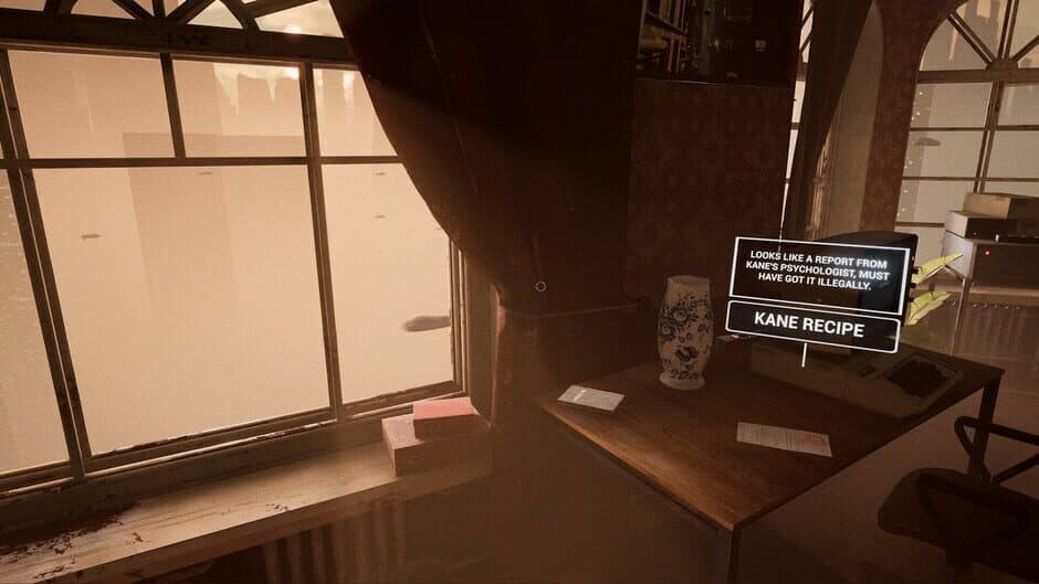 Скриншот 9 из Detective: Minerva Case