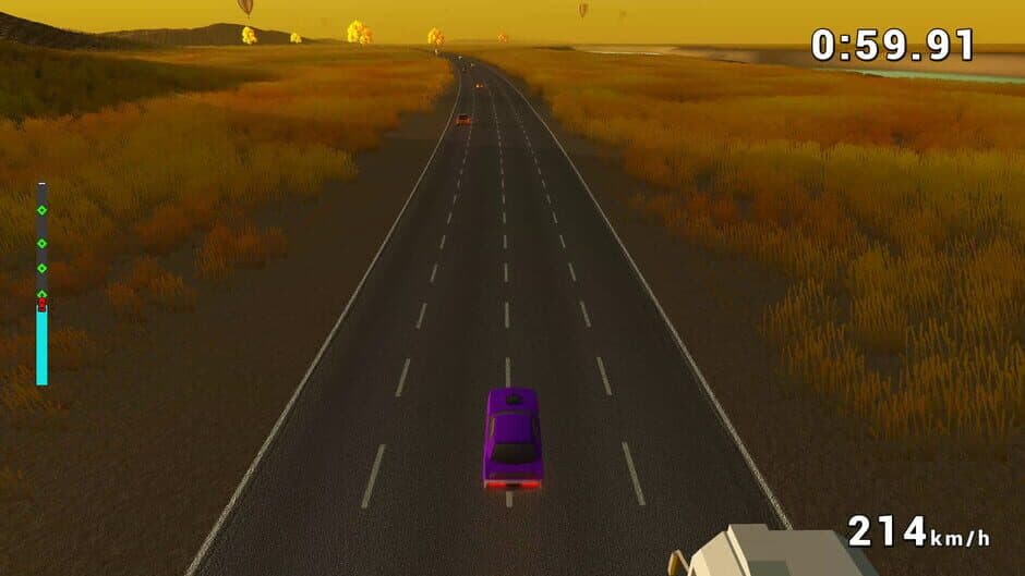 Скриншот 6 из Road to Exotics!