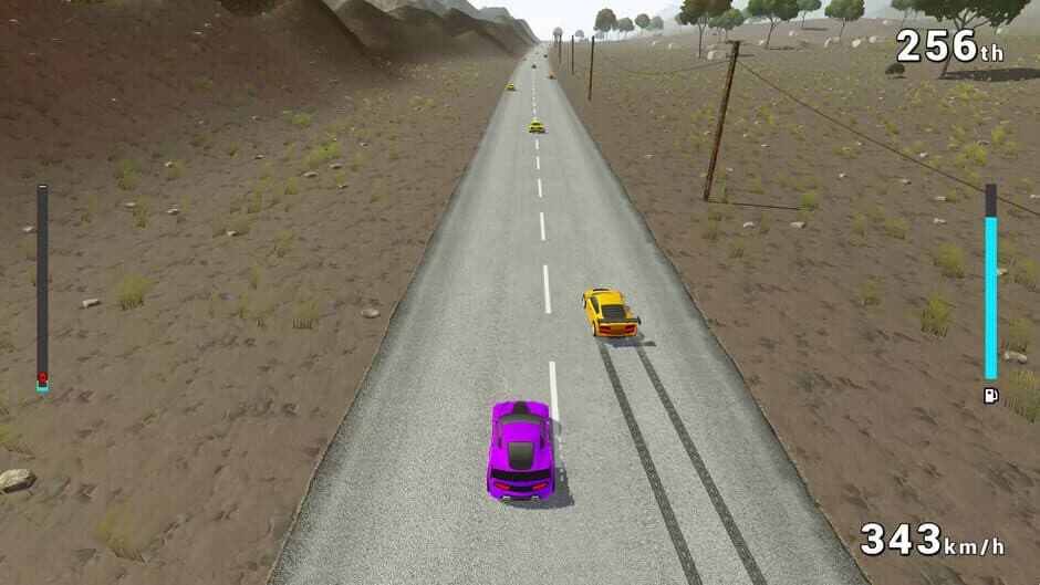Скриншот 7 из Road to Exotics!