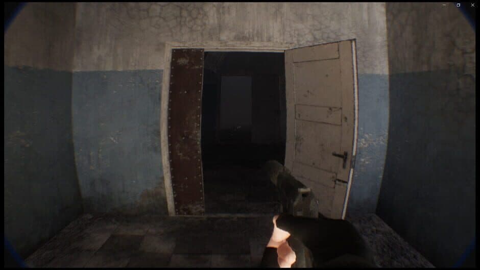 Скриншот 8 из Phantom Killer