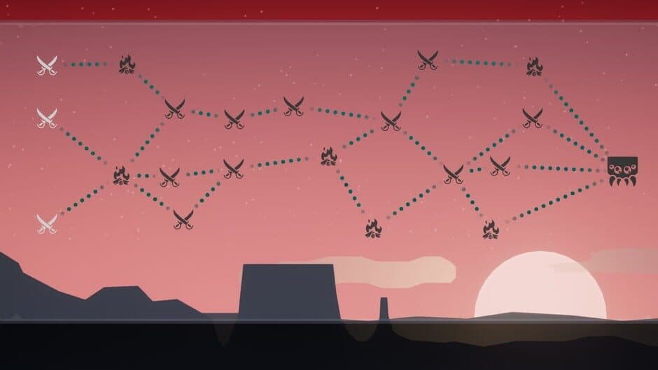 Скриншот 4 из Endless Desert TD