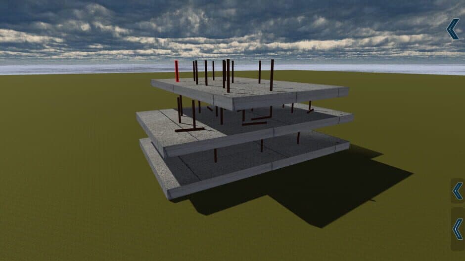 Скриншот 6 из Tang Dynasty Architecture