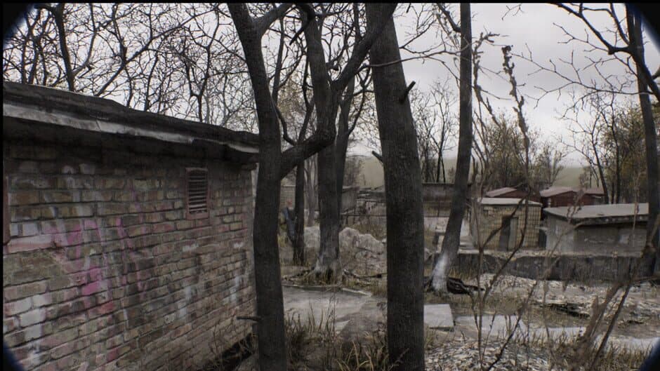 Скриншот 6 из Phantom Killer