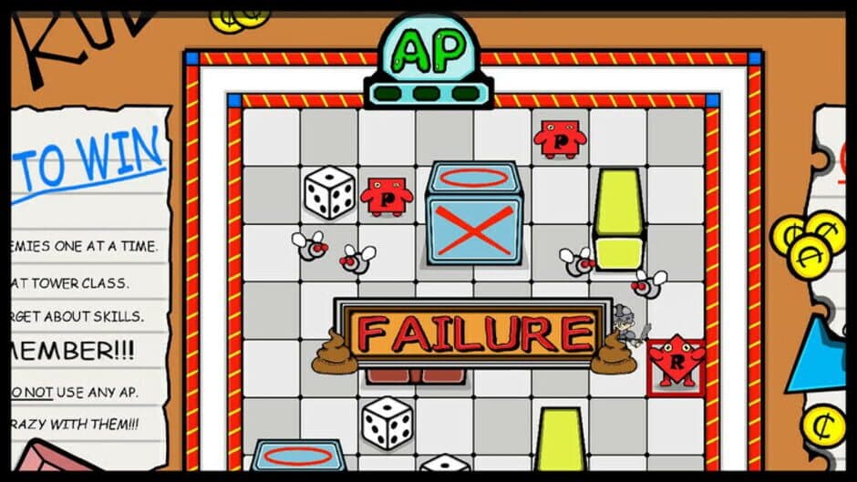 Скриншот 2 из Is This Even Chess?