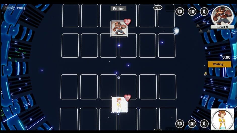 Скриншот 3 из Element Are We