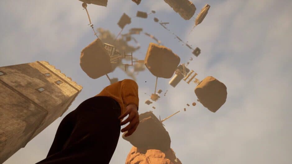 Скриншот 5 из Up to Gods