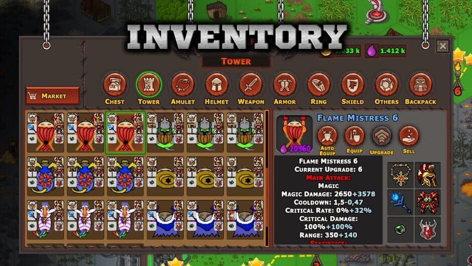 Скриншот 9 из Call of Toys: Tower Defense!