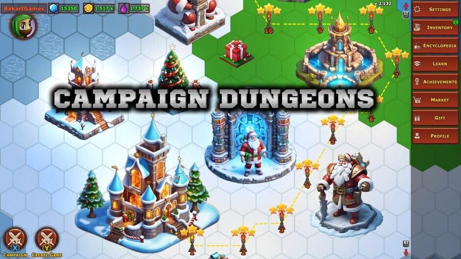Скриншот 5 из Call of Toys: Tower Defense!