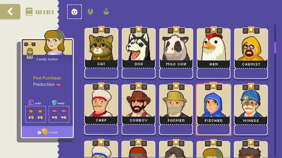 Скриншот 2 из Lucky Mayor