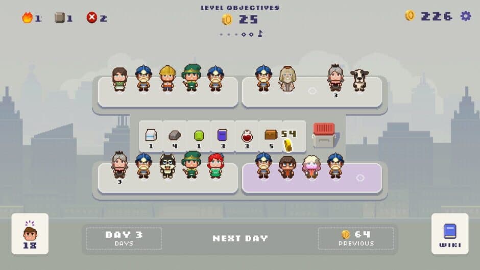 Скриншот 4 из Lucky Mayor
