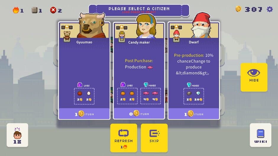 Скриншот 5 из Lucky Mayor