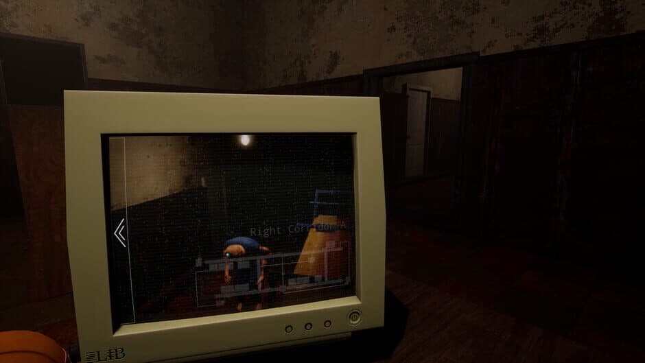 Скриншот 1 из Nightwatch: Nightmare Creatures