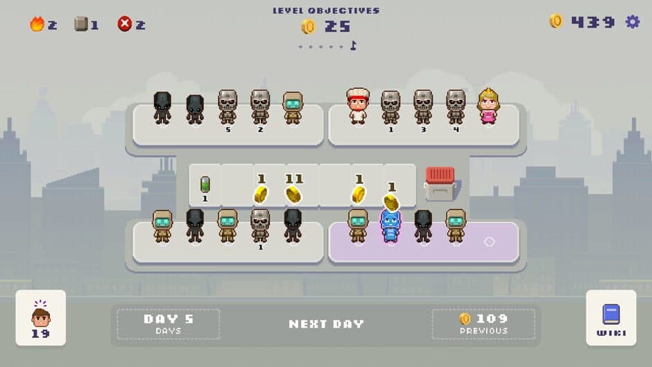 Скриншот 7 из Lucky Mayor