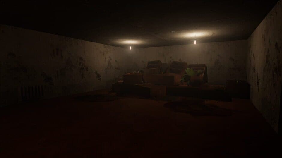 Скриншот 2 из Nightwatch: Nightmare Creatures