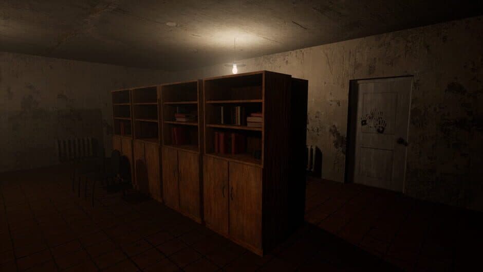 Скриншот 4 из Nightwatch: Nightmare Creatures