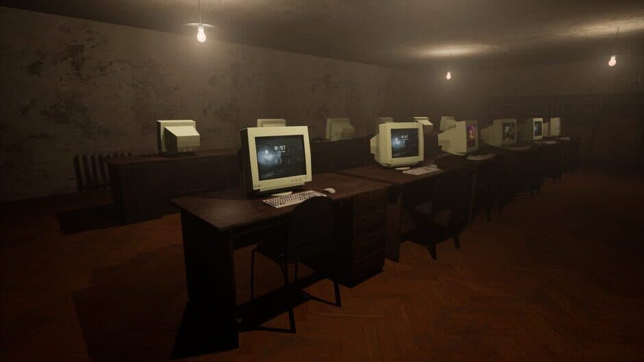Скриншот 6 из Nightwatch: Nightmare Creatures