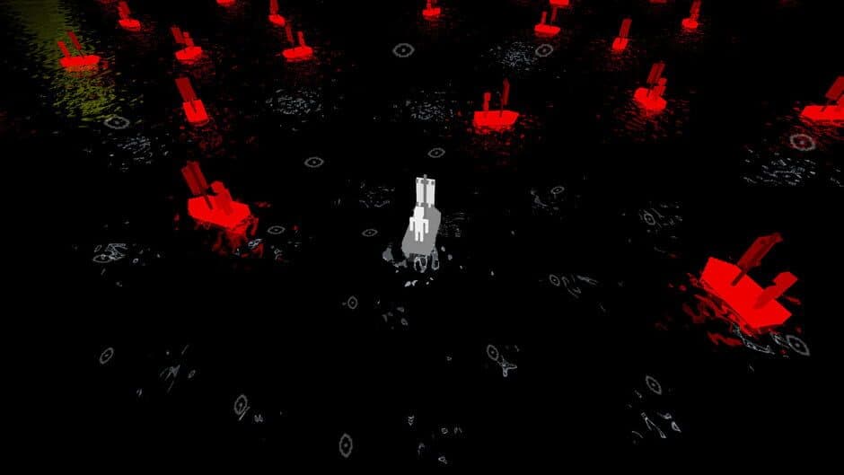 Скриншот 1 из Sins of Treatment