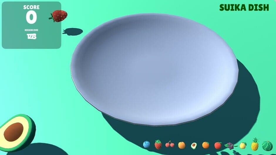 Скриншот 7 из Suika Dish