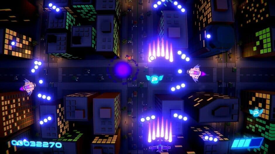 Скриншот 2 из Nephenthesys