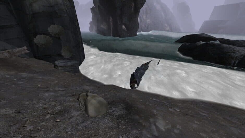 Скриншот 1 из The Structureworld: Myths of Skull Island