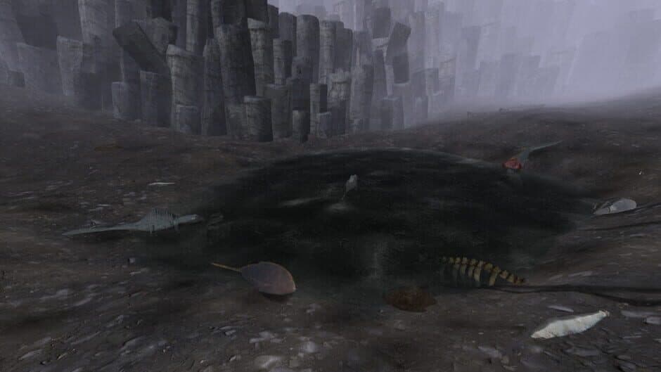 Скриншот 2 из The Structureworld: Myths of Skull Island
