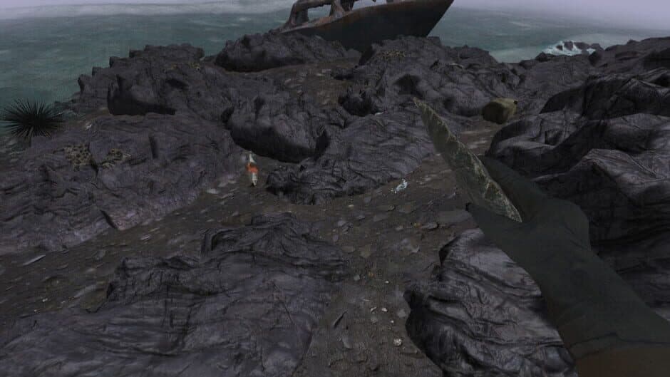 Скриншот 3 из The Structureworld: Myths of Skull Island