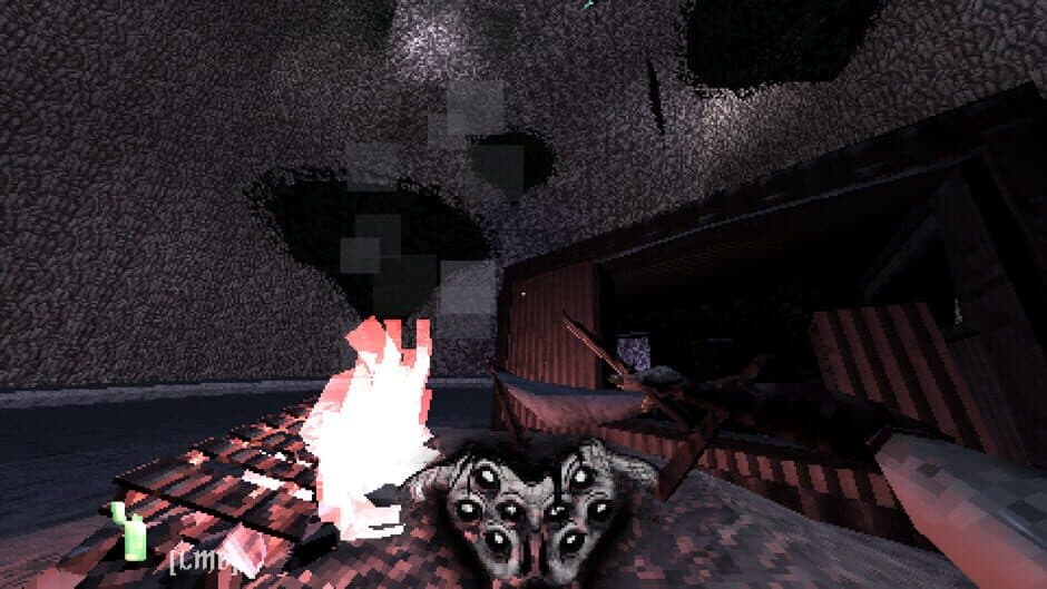 Скриншот 9 из Brush Burial