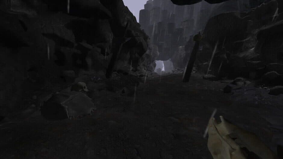 Скриншот 4 из The Structureworld: Myths of Skull Island