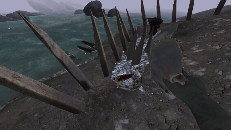 Скриншот 5 из The Structureworld: Myths of Skull Island