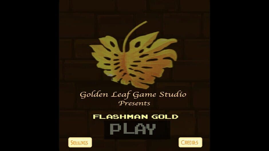 Скриншот 2 из Flashman Gold