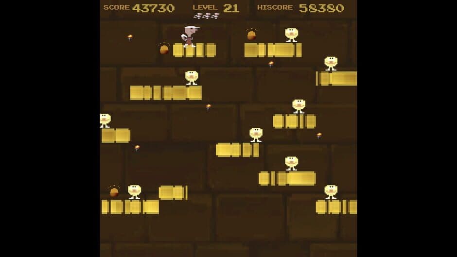 Скриншот 6 из Flashman Gold